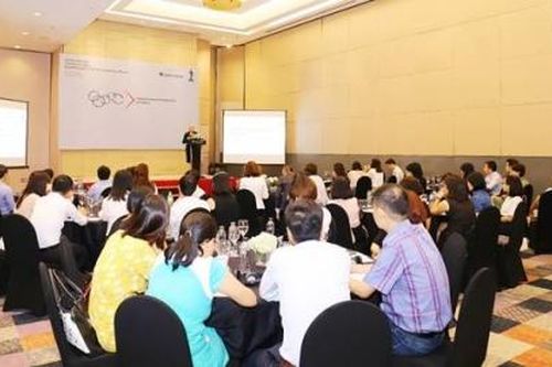 Chuỗi hội thảo Fintech, đột phá kỹ thuật số và nghề nghiệp kế toán