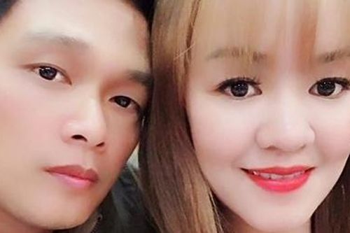 Nữ MC xinh đẹp bị khởi tố cùng người tình về tội đánh bạc