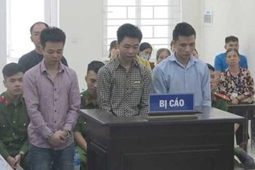 Nỗi buồn trong gia đình có hai anh em lĩnh án hơn 40 năm tù