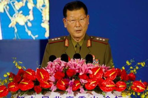 Tướng Triều Tiên muốn Mỹ - Hàn đề ra giải pháp cho khủng hoảng