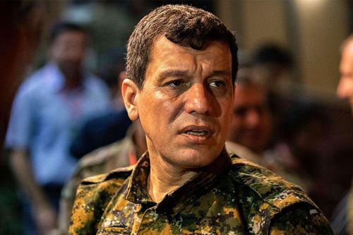 Bị Mỹ bỏ rơi, người Kurd vẫn muốn hợp tác với Washington
