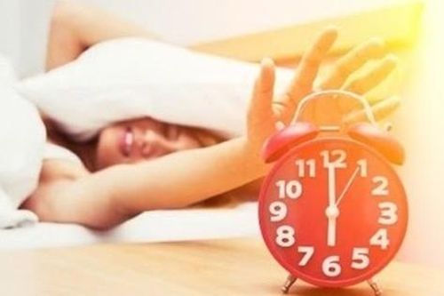 Sự khác biệt giữa việc dậy lúc 6 giờ và 8 giờ: Cơ thể sở hữu thêm 5 lợi ích không loại thuốc nào làm được