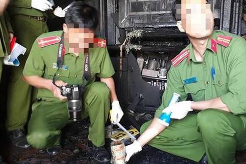 Diễn biến mới nghi án vợ giết chồng rồi phi tang xác xuống ao ở Tuyên Quang