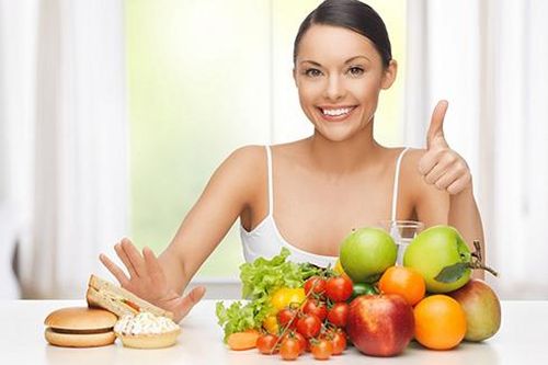 10 loại thực phẩm giúp bạn đẩy lùi nguy cơ ung thư vú