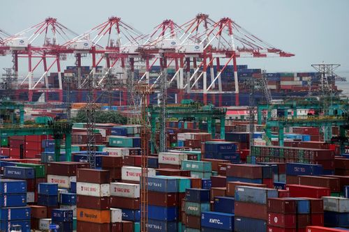 Thắng kiện tại WTO, Trung Quốc cân nhắc đánh thuế 2,4 tỉ USD hàng hóa Mỹ