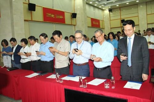 Ngành Công nghệ thông tin - Truyền thông hành động vì người nghèo