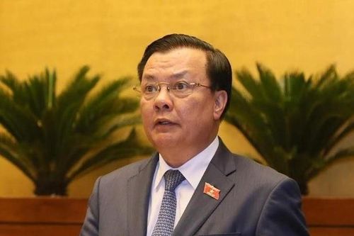 Gần 43.000 tỷ tiền nợ thuế không còn khả năng nộp ngân sách Nhà nước