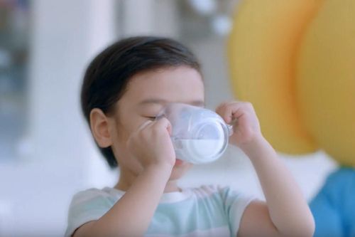 Vì sao dinh dưỡng chuẩn Nhật giúp con có hệ tiêu hóa khỏe mạnh?