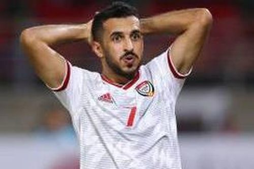 'UAE sẽ gặp rắc rối khi đối đầu tuyển Việt Nam'