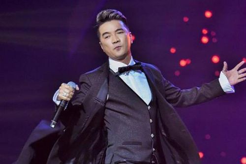 Đàm Vĩnh Hưng sẽ còn ngông cuồng đến khi nào?