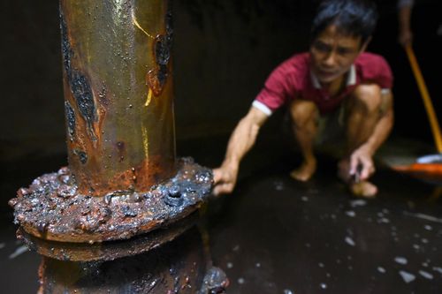 Sự cố nước sạch và nỗi lo doanh nghiệp tư nhân cung cấp dịch vụ công