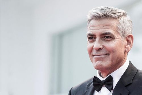 Lý do George Clooney và loạt sao quốc tế dè chừng mạng xã hội