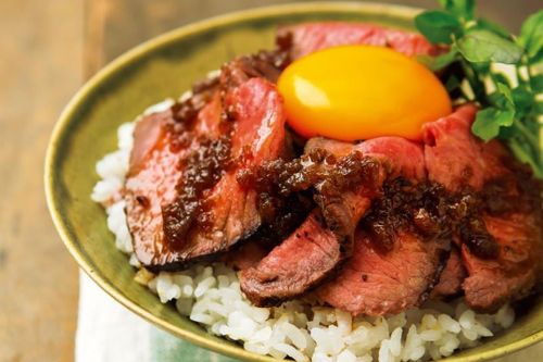 Chế biến thịt bò ngon bằng nồi cơm điện