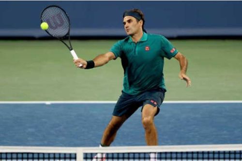 Basel Open ngày 1: 'FedEx' khởi đầu tưng bừng