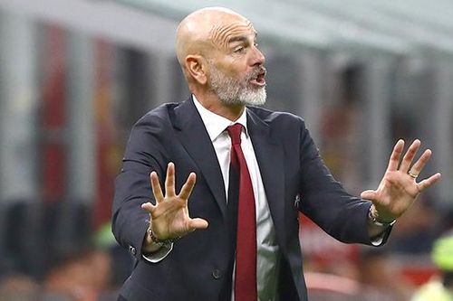 Milan khởi đầu hứa hẹn với Pioli
