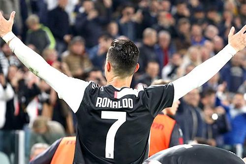 Juventus vs Lokomotiv (2h00 ngày 23/10): Sau 701 bàn, Ronaldo có chịu dừng lại? Trực tiếp K+, K+PM, K+PC
