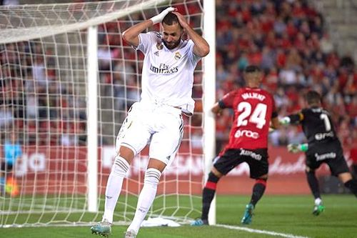 Galatasaray vs Real Madrid (2h00, 23/10): Trí khôn của ta đâu? Trực tiếp K+, K+PM, K+PC
