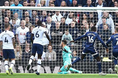 Tottenham vs Sao Đỏ Belgrade (2h00 ngày 23/10): Giải cứu hàng thủ bằng cách nào? Trực tiếp K+, K+PM, K+PC