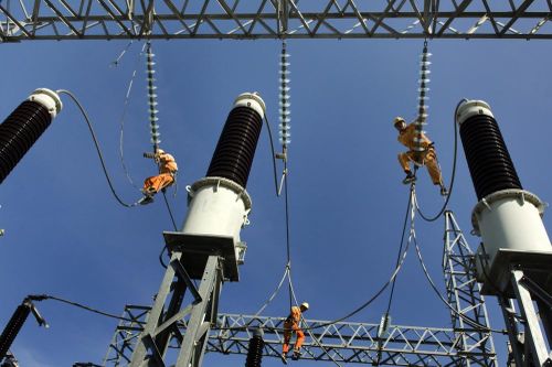 Điện lực miền Nam đáp ứng sự kỳ vọng của người dân