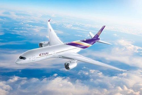 Thai Airways cân nhắc ngừng khai thác tuyến Bangkok - Việt Nam