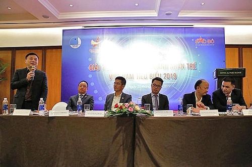 Bắt đầu bình chọn 'Sao đỏ' tiêu biểu năm 2019