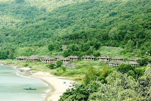 Những dự án sai phạm trên Sơn Trà giờ ra sao?