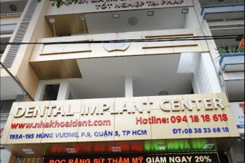 Xử phạt nhiều công ty nha khoa vi phạm
