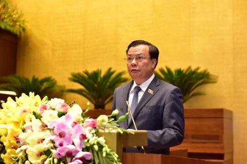 Tính phương án xóa nợ cho đối tượng không có khả năng nộp