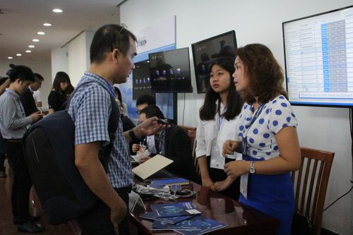 Đà Nẵng có nhiều tiềm năng hợp tác CNTT Việt - Nhật năm 2019