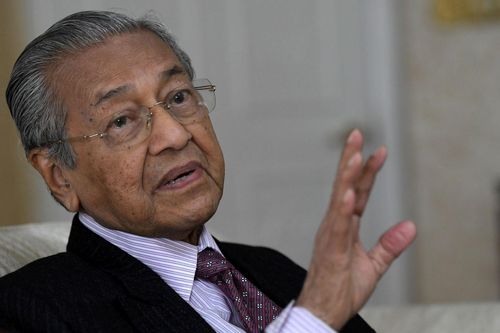 Bị Ấn Độ tẩy chay, Thủ tướng Malaysia vẫn kiên quyết ủng hộ Pakistan