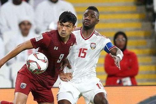 Huyền thoại UAE tin đội nhà sẽ dễ dàng hạ gục tuyển Việt Nam tại sân Mỹ Đình