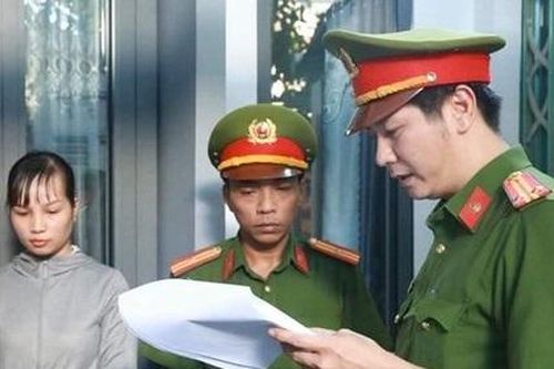 Thừa Thiên Huế: Khởi tố đối tượng lừa đảo chiếm đoạt hàng chục tỷ đồng