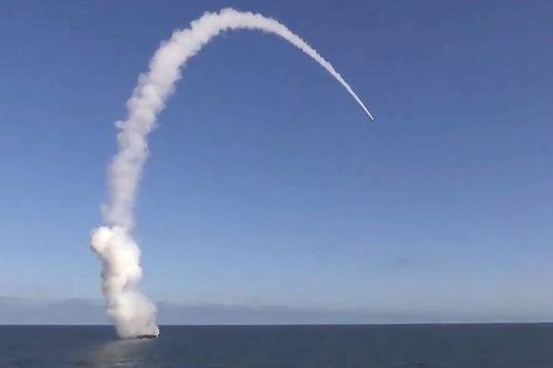 Nga phủ nhận trục trặc trong vụ phóng tên lửa khiến Tomahawk Mỹ 'chào thua'