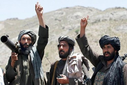 Taliban tấn công trạm kiểm soát an ninh, giết chết 15 cảnh sát Afghanistan