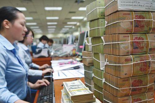 Lãi suất kỳ hạn dài giữa các nhà băng sẽ tăng?