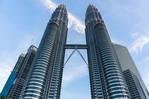 Petronas thắng thầu ba lô ở ngoài khơi Brazil