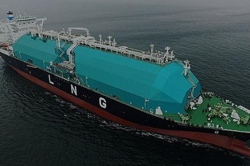 PETRONAS ký Hợp đồng Mua bán LNG với KOMIPO