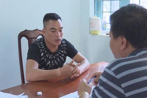 Khởi tố đối tượng cho vay với lãi suất 'cắt cổ'