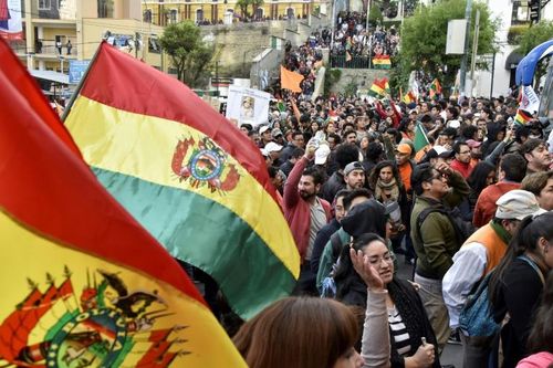 Bolivia: Liệu nền dân chủ có bị phá hoại?
