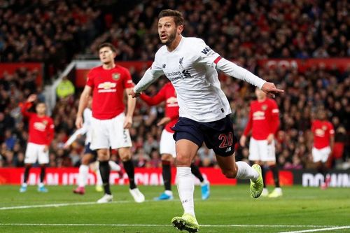 Liverpool tống khứ cầu thủ vừa sút tung lưới MU