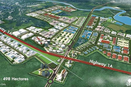 Nguồn vốn FDI tiếp tục 'chiếm ưu thế' đầu tư vào Nghệ An