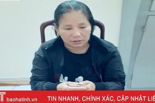 Bị bắt sau… 5 năm lẩn trốn !