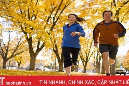 Biện pháp hữu hiệu phòng bệnh mùa thu đông