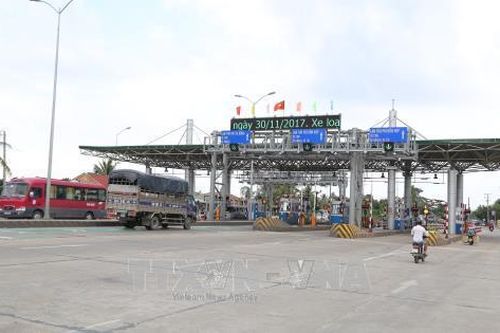 Vì sao đề xuất cấm xe tải nặng, xe khách lưu thông hai chiều trên Quốc lộ 1 qua Cai Lậy?