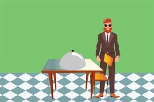 CLIP: 7 câu đố thám tử thử tài suy luận của bạn