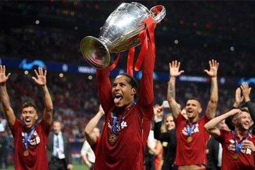 Chính thức: Công bố danh sách đề cử Quả bóng Vàng 2019