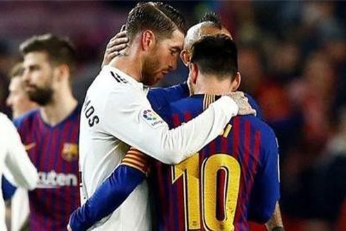 Siêu kinh điển vẫn loay hoay tìm ngày đá bù