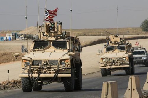Rút khỏi Syria, binh sĩ Mỹ lại được triển khai sang Iraq thay vì 'về nhà'