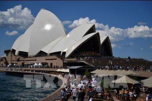 Sydney đầu tư gần 41 triệu USD để sử dụng 100% năng lượng tái tạo