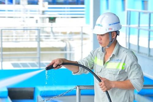 Băn khoăn làn sóng đầu tư tư nhân vào nước sạch